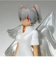 Фигурка Wave Rei Евангелион Рей Аянами Серия 2006года Angel XX collection A-17 Tabris - изображение 4