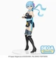 Аниме фигурка Sega Рем SPM Rem Re:Zero"Kunoichi Tobi Ver - изображение 1