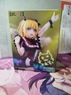Фигурка Banpresto Мем-чо аниме Звездное дитя figure of Mem-cho POP IN 2 ver - изображение 4