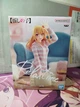 Фигурка аниме Banpresto Руби Звездное дитя "Oshi no Ko - Relax Time - Ruby" figure - изображение 2