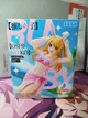 Фигурка SEGA Руби аниме Звездное дитя Luminasta Ruby Hoshino swimsuit bunny version - изображение 2