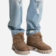 Женские дутики Michael Kors 928697692 36 Коричневые (1159846126) - изображение 2