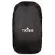 Чохол на рюкзак Tribe Raincover 30-60 л T-IZ-0006-M-black (182647) T-IZ-0006-M-black - зображення 1