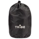 Чохол на рюкзак Tribe Raincover 30-60 л T-IZ-0006-M-black (182647) T-IZ-0006-M-black - зображення 3
