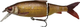 Wobler Savage Gear 3D Roach Lipster 130 13 cm 26 g SF 02-Rudd (5706301622372) - obraz 2