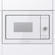 Мікрохвильова піч gorenje BM235G1SYW - изображение 3