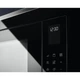 Мікрохвильова піч ELECTROLUX LMS4253TMX - изображение 3