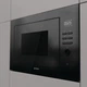 Мікрохвильова піч gorenje BM251M2BG - изображение 3