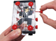 Łamigłówka Recent Toys Brainstring Houdini 5029 (8717278850399) - obraz 3