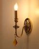Настенный светильник Edlin PL2416-1W Vanessa E14 1x12W IP20 - изображение 7