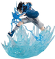 Figurka Banpresto Naruto Uchiha Sasuke 12 cm 89924 (4983164899245) - obraz 2