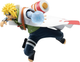 Figurka Banpresto Naruto Shippuden Namikaze Minato 15 cm 28901 (4983164289015) - obraz 2