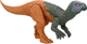 Фігурка Mattel Jurassic World Rebirth Frenzy Pack Iani 20 см JCL52 (194735272952) - зображення 2