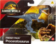 Фігурка Mattel Jurassic World Rebirth Proceratosaurus 17 см JCL55 (194735273041) - зображення 1