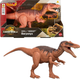 Фігурка Mattel Jurassic World Rebirth Wild Roar Baryonyx 13 см JGC79 (194735310784) - зображення 2