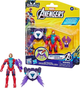 Фігурка Hasbro Epic World Marvel Avengers Anti-Venom Iron Man 4 10 см G0971 (5010996283832) - зображення 2