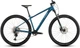 Велосипед Cube Attention Pro XL 2026 electricblue´n´blue - изображение 1