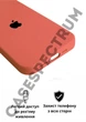 Чохол силіконовий OEG Shell Guard Silicone case with Magnetic Ring MagSafe для Apple iPhone 13 Pro 6,1” Nectarine - зображення 5