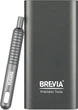 Отвертка с комплектом насадок Brevia 31 в 1 (55031MMC) - изображение 2