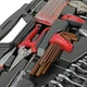 Набор инструментов профессиональный Haisser 1/2" и 3/8" и 1/4" 131 ед. 70233 (BP128620) - изображение 14