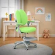 Детское кресло Mealux Sprint Duo Green (Y-412 KZ) - изображение 2