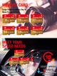 Карта памяти, флешка MicroSD 128GB Class 10 + SD Adapter микро сд 128 гб для телефона, смартфона, планшета D3 - изображение 2