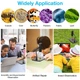 WiFi микроскоп цифровой электронный 1000Х FullHD для телефона, смартфона, планшета, ПК RT1 - изображение 2