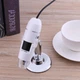 Микроскоп электронный цифровой USB 800Х для телефона, смартфона, ноутбука, ПК, пайки CV07 - изображение 4