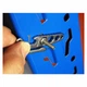 Многофункциональный брелок открывашка для ключей с кольцом Xtools. Открывалка для бутылок - изображение 7
