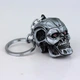 Брелок металлический для ключей, сумок, рюкзаков Терминатор / Terminator 1 Брелоки на ключи - изображение 1