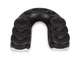 Капа VENUM Challenger Mouthguard дорослий чорний/білий (3983) - изображение 4