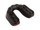 Капа дитяча VENUM Challenger Kids Mouthguard підлітковий чорний/червоний (4151) - зображення 3