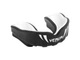 Капа дитяча VENUM Challenger Kids Mouthguard дитячій чорний/білий (4151) - изображение 5