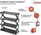 Етажерка для взуття FABRIKA HOME COMPACT - изображение 7