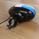 Электронный звонок BIKEIN Pro СИРЕНА Полицейская мигалка гудок для велосипеда, самоката, беговела - изображение 8