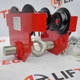 Тележка передвижения тали с приводом LIFTEC Heavy Duty 1т, 6м - изображение 2