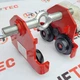 Тележка передвижения тали с приводом LIFTEC Heavy Duty 1т, 6м - изображение 3