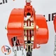 Таль цепная ручная LIFTEC Professional 3т, 3м - изображение 6