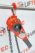 Таль цепная ручная рычажная LIFTEC Professional 3т, 3м - изображение 2