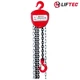 Таль цепная ручная LIFTEC Standart 3т, 3м - изображение 1