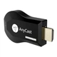 Медіаплеєр Anycast M9 Plus Wi-Fi HDMI адаптер Miracast Airplay DLNA - зображення 3