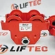 Тележка передвижения тали без привода LIFTEC Professional 0.5т - изображение 3