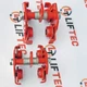 Тележка передвижения тали без привода LIFTEC Professional 0.5т - изображение 5