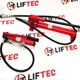 Насос ручной для домкратов-гидроцилиндров LIFTEC CP-700 - изображение 2