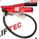 Насос ручной для домкратов-гидроцилиндров LIFTEC CP-700 - изображение 3