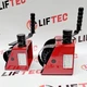 Лебедка ручная червячная LIFTEC HW HD 500 кг - изображение 5