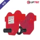 Тележка передвижения тали без привода LIFTEC Heavy Duty 1т - изображение 1
