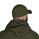 Бейсболка Tactic SoftShell Olive (5869) - изображение 2