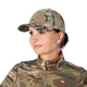 Бейсболка Tactic SoftShell Multicam (6571) - изображение 3