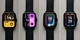 Смарт-часы Amazfit GTS 2 Space Black New Version - изображение 8